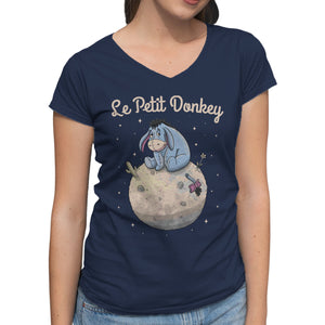 Le Petit Donkey