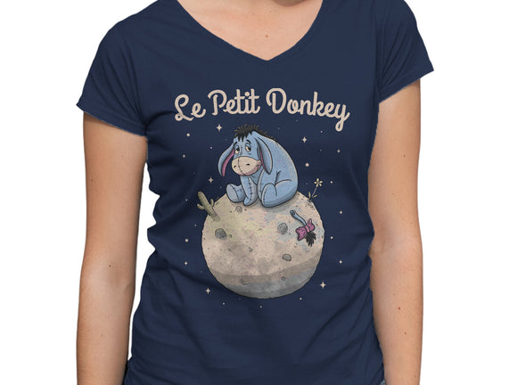 Le Petit Donkey