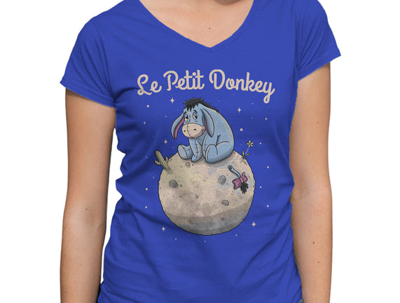 Le Petit Donkey