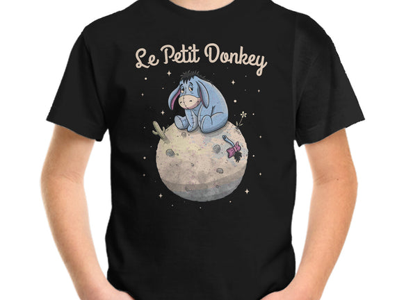 Le Petit Donkey