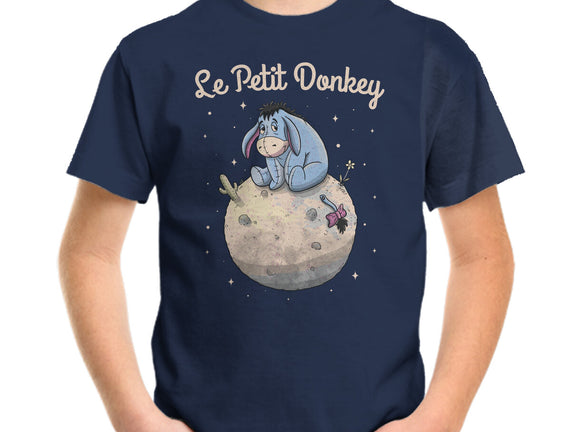 Le Petit Donkey