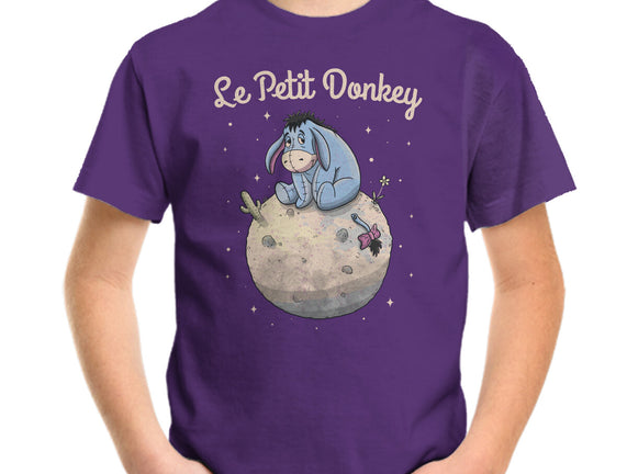 Le Petit Donkey