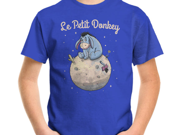 Le Petit Donkey