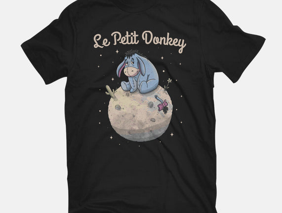 Le Petit Donkey