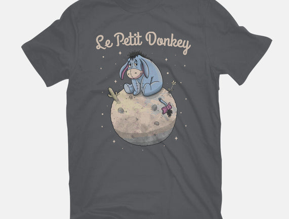 Le Petit Donkey
