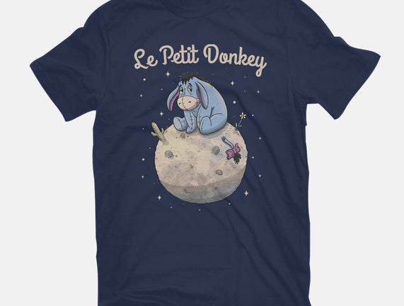 Le Petit Donkey