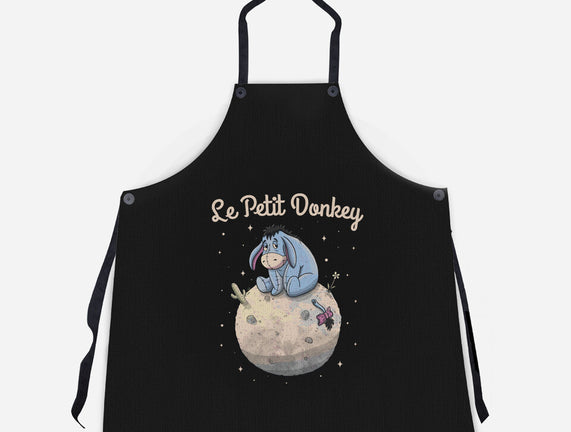 Le Petit Donkey