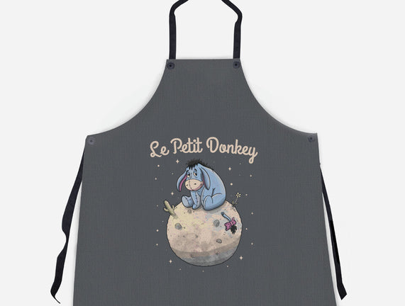Le Petit Donkey