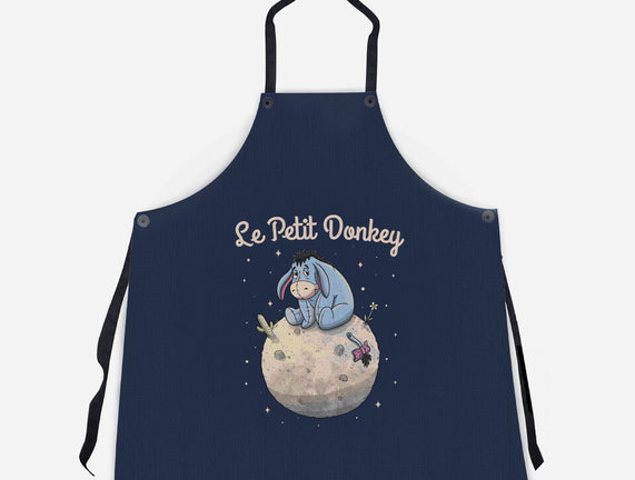 Le Petit Donkey