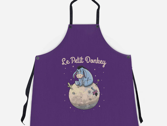 Le Petit Donkey