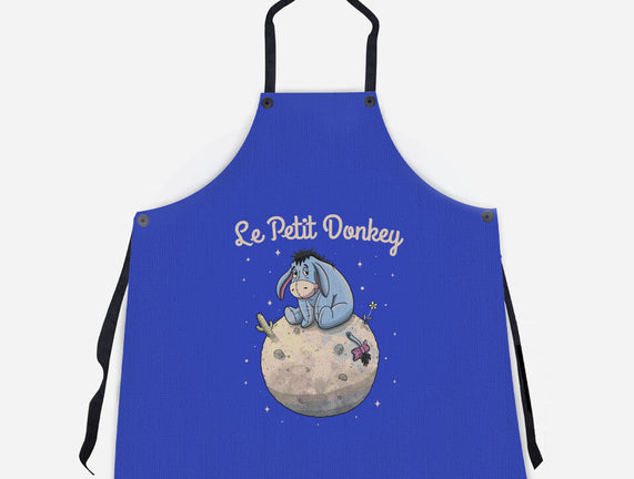 Le Petit Donkey