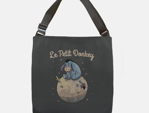 Le Petit Donkey