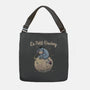 Le Petit Donkey-None-Adjustable Tote-Bag-NMdesign