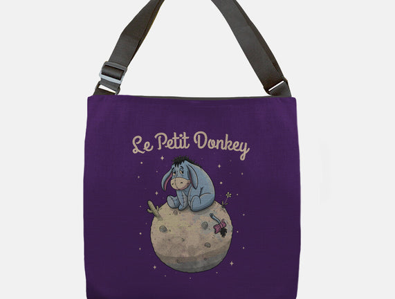 Le Petit Donkey