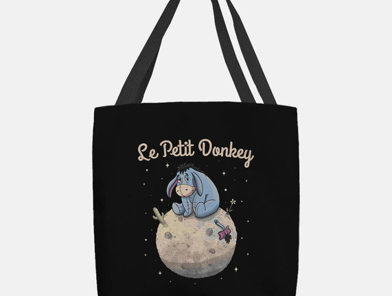 Le Petit Donkey