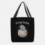 Le Petit Donkey-None-Basic Tote-Bag-NMdesign