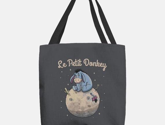 Le Petit Donkey