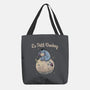 Le Petit Donkey-None-Basic Tote-Bag-NMdesign