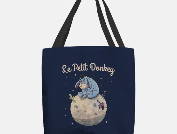 Le Petit Donkey