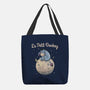 Le Petit Donkey-None-Basic Tote-Bag-NMdesign