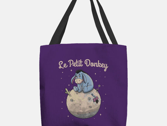 Le Petit Donkey