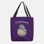 Le Petit Donkey-None-Basic Tote-Bag-NMdesign