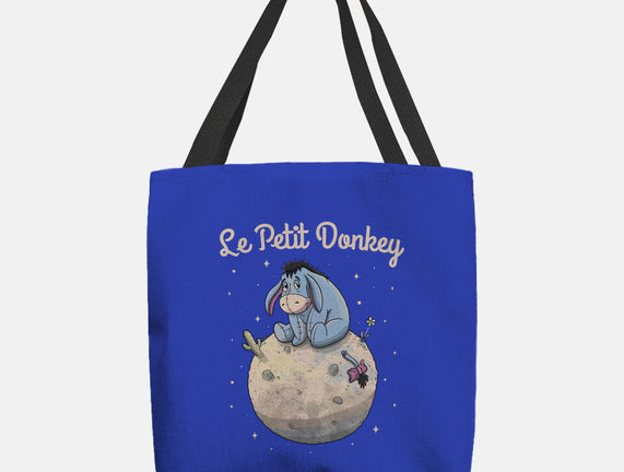 Le Petit Donkey