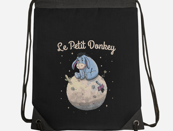 Le Petit Donkey
