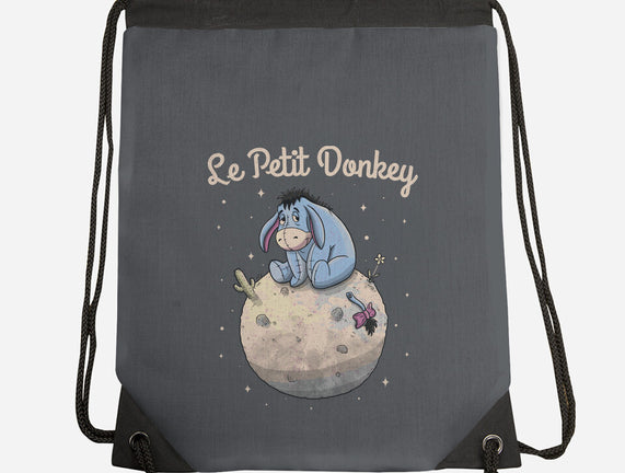 Le Petit Donkey