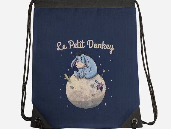 Le Petit Donkey