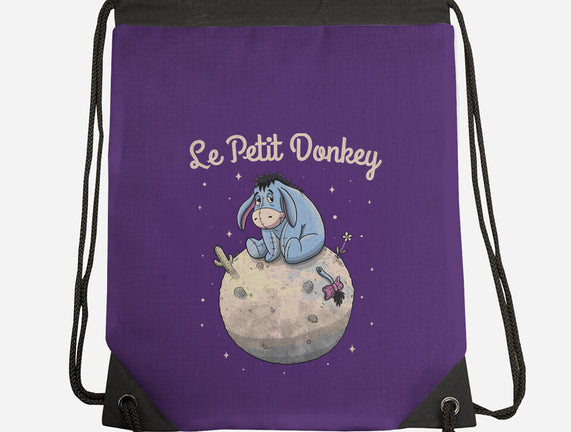 Le Petit Donkey