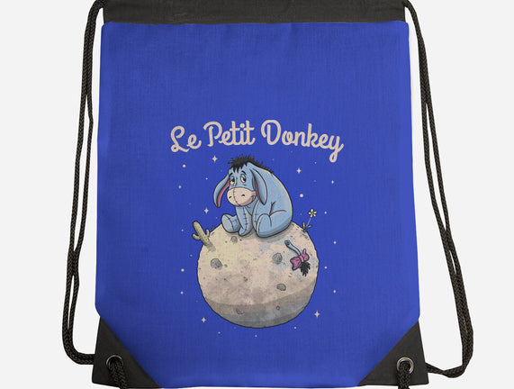 Le Petit Donkey