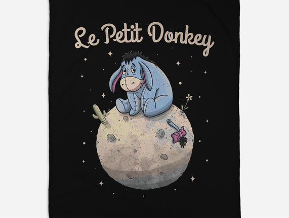 Le Petit Donkey