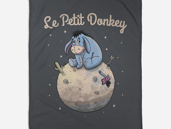 Le Petit Donkey