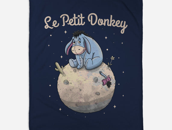 Le Petit Donkey