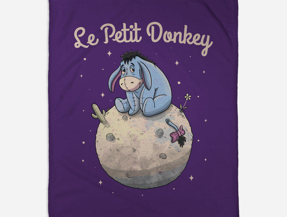 Le Petit Donkey
