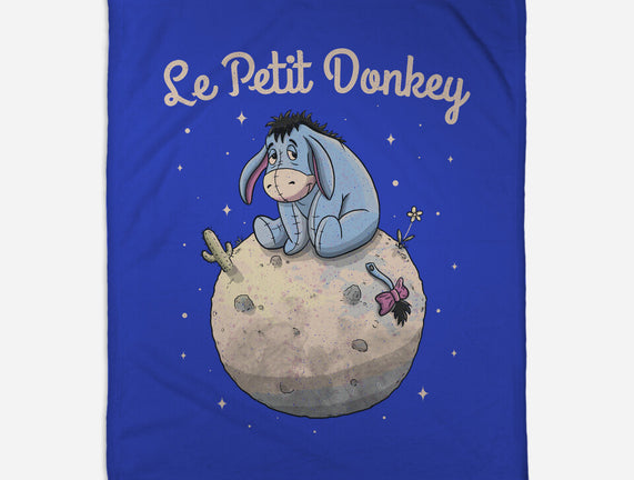Le Petit Donkey