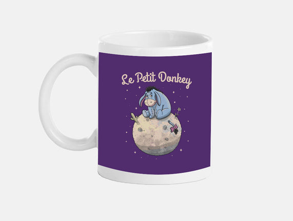 Le Petit Donkey