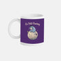 Le Petit Donkey-None-Mug-Drinkware-NMdesign
