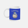 Le Petit Donkey-None-Mug-Drinkware-NMdesign