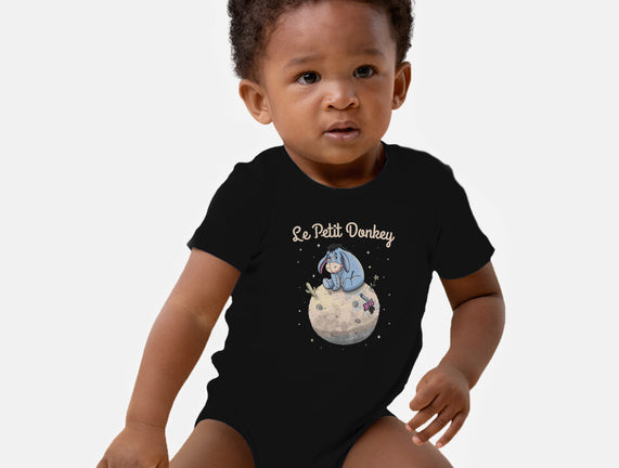 Le Petit Donkey