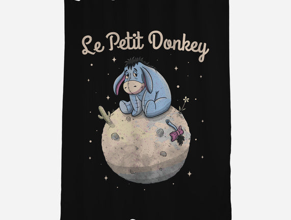 Le Petit Donkey