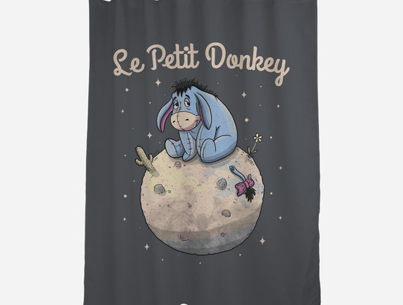 Le Petit Donkey