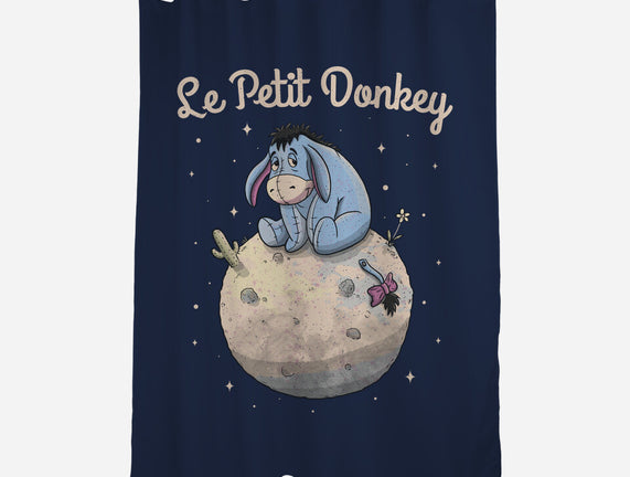 Le Petit Donkey