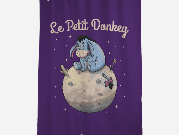 Le Petit Donkey