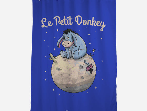 Le Petit Donkey