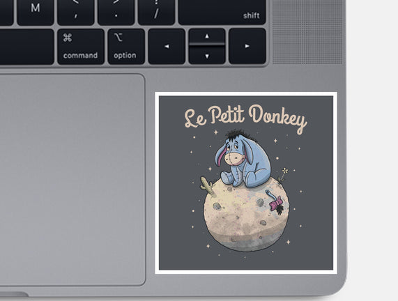 Le Petit Donkey