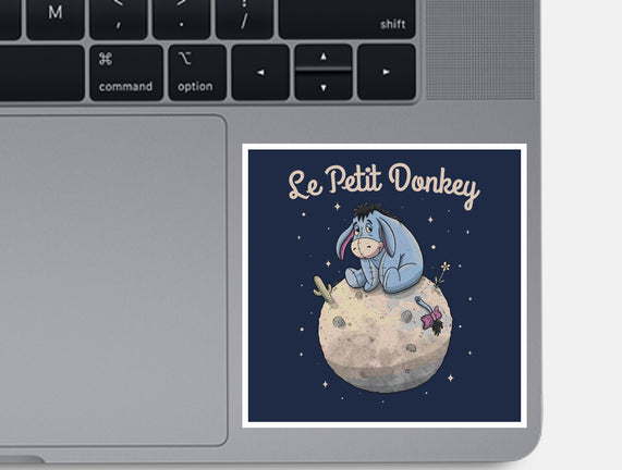 Le Petit Donkey