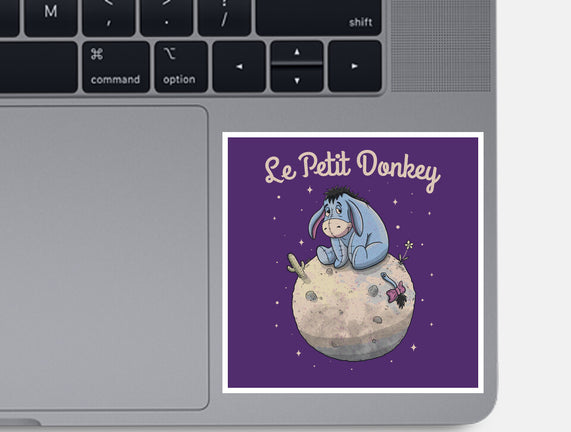 Le Petit Donkey