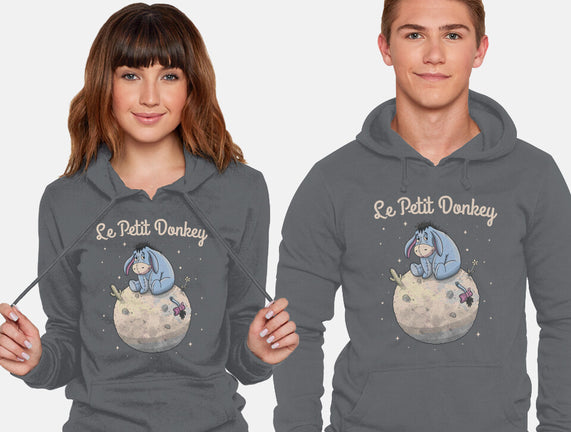 Le Petit Donkey
